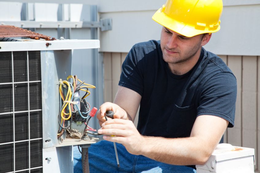 Reasons to Consider Replacing an HVAC System or having HVAC Repair Work Done