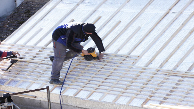 The Benefits of Professional Roofing Repairs