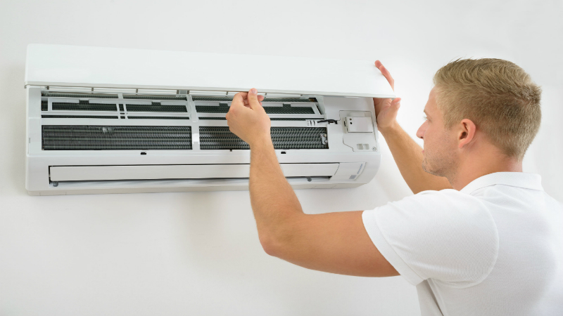 Hire Quality Heating And Cooling Repair For Home near Lincolnwood