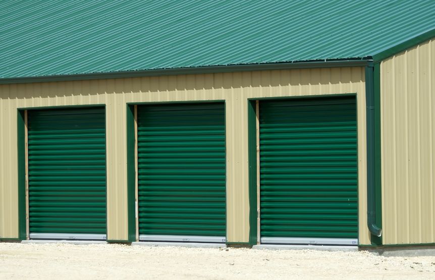 Hire A Professional Company To Replace Your Garage Door