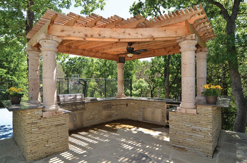 Aspects to Consider When Planning for Installation of Pergolas in Waukesha, WI