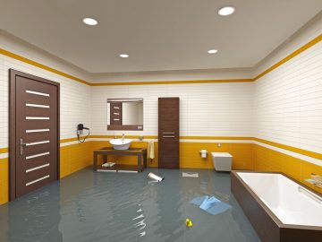 5 Tips to Picking Out a Water Damage Service