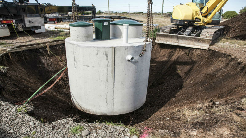 Septic Installation In Titusville FL Should Only Be Installed By An Experienced Company