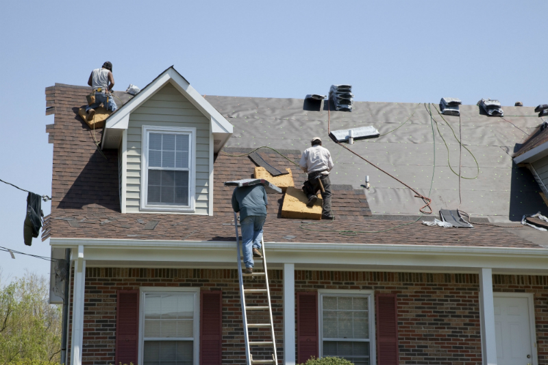 Learning How To Deal With Roofing Companies in Franklin