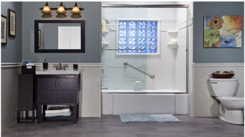 How to Find the Perfect Bathroom Designer in Pittsburgh