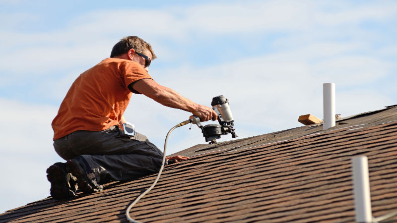 Why You Need Roofing Services in Olympia WA