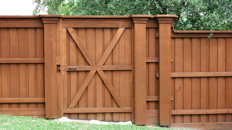 Choosing the Right Fence Installer Company