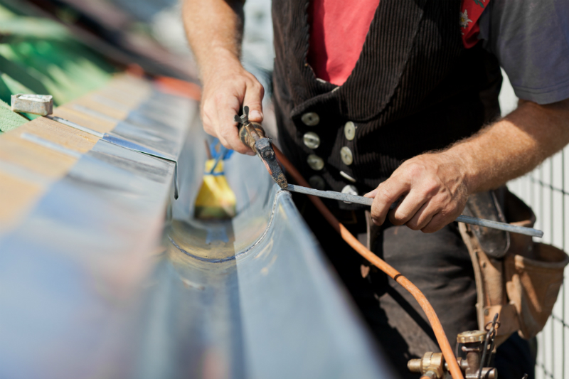 Use a Certified Roofing Contractor to Get the Job Done Right