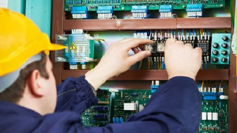 Tasks Performed By Residential Electrical Contractors In Newnan GA