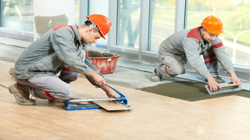 Epoxy Coating Could Be Your Solution for Roseville, CA Garage Flooring Needs