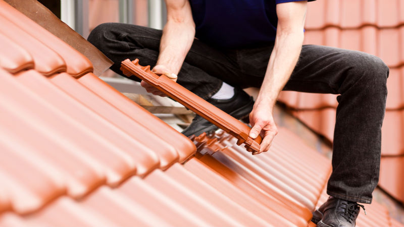 Have You Talked to a Roofing Contractor in Twin Falls, ID About Your Leaky Roof?