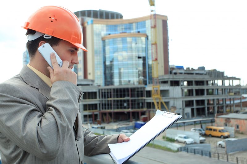 Finding an Expert in Commercial Construction in Charleston, IL