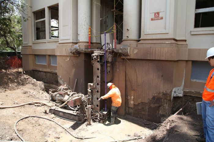 Safety Tips For Drilling Services in Hawaii