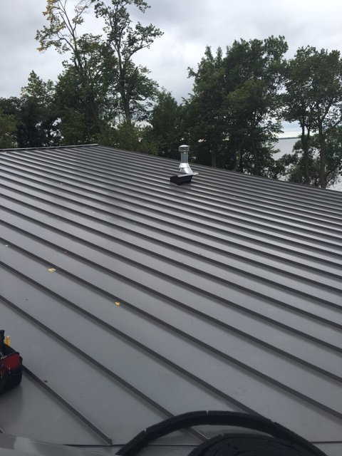 What Business Owners Need to Know About Industrial Roofing in Appleton