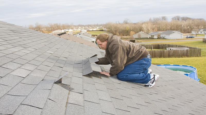 Options for Roof Replacements in Carver, MA When the Residence is a Mobile Home