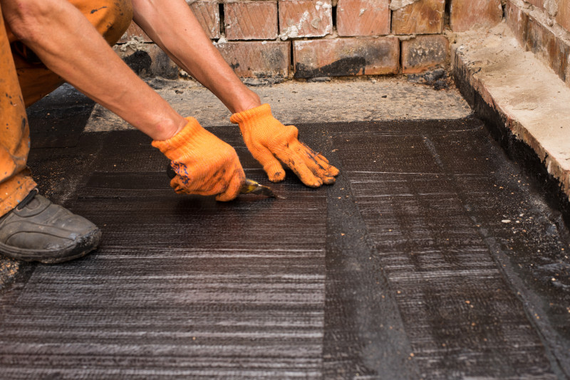 When to Contact a Basement Waterproofing Company in St. Louis, MO