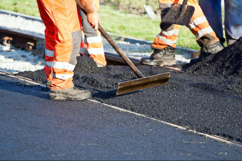 Improve Curb Appeal by Resealing Your Driveway