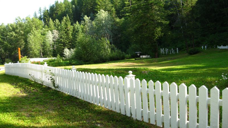 Set the Boundaries for Your Farm with a Split Rail Fence in Albany, OR