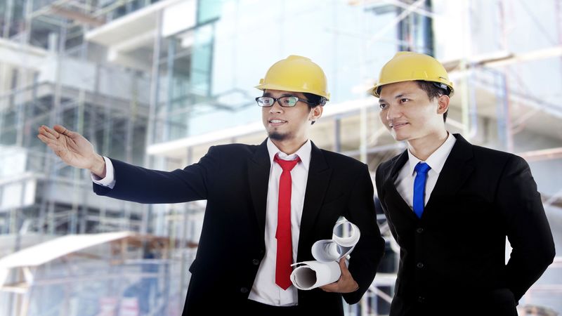 What Types of Services Do Engineering Companies in Wheeling, WV, Offer?