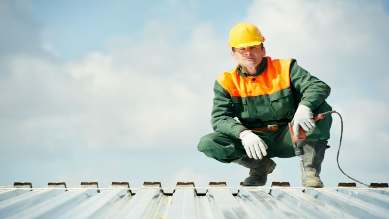 How to Choose the Right Roofing Company in Nashville