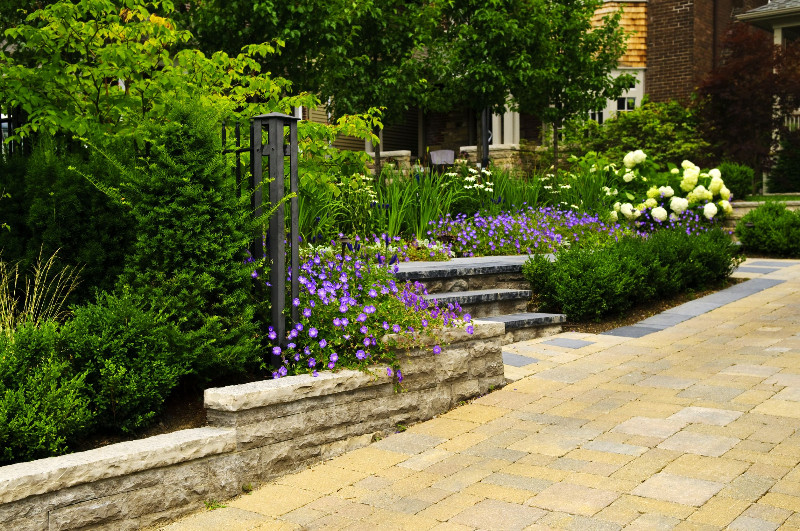 3 Reasons to Add Retaining Walls to Your Alpharetta, GA, Property