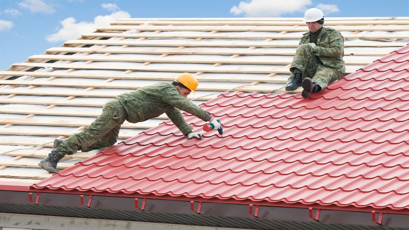 Hire Roofing Contractors in Billings MT at the First Sign of a Leak