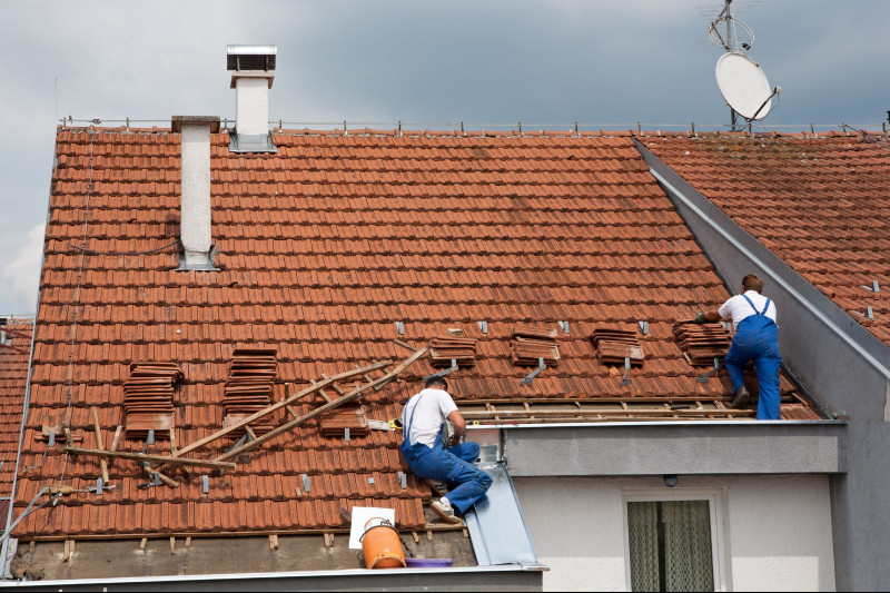 Problems That Lead to a Roof Replacement in Cedar Park TX