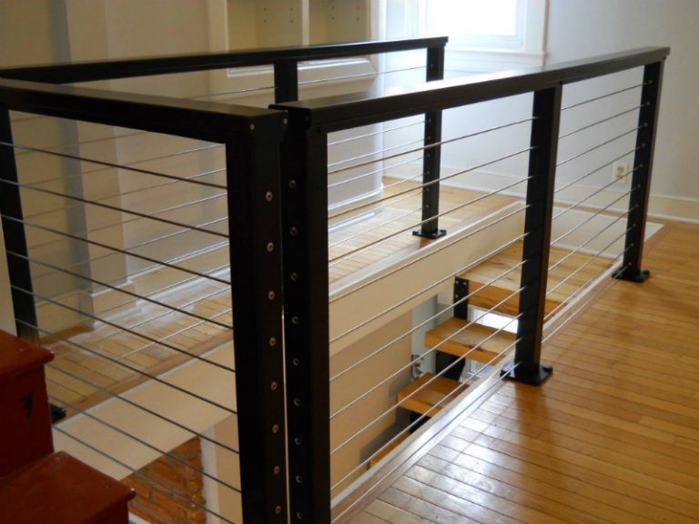 Why Steel Stair Stringers Are Your Best Option for Home Structural Needs