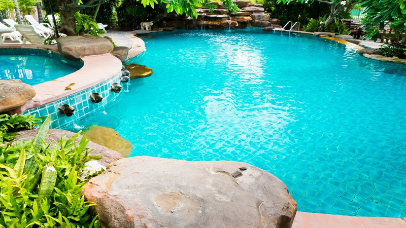 The Benefits of Pool Maintenance Service in Fayetteville, GA