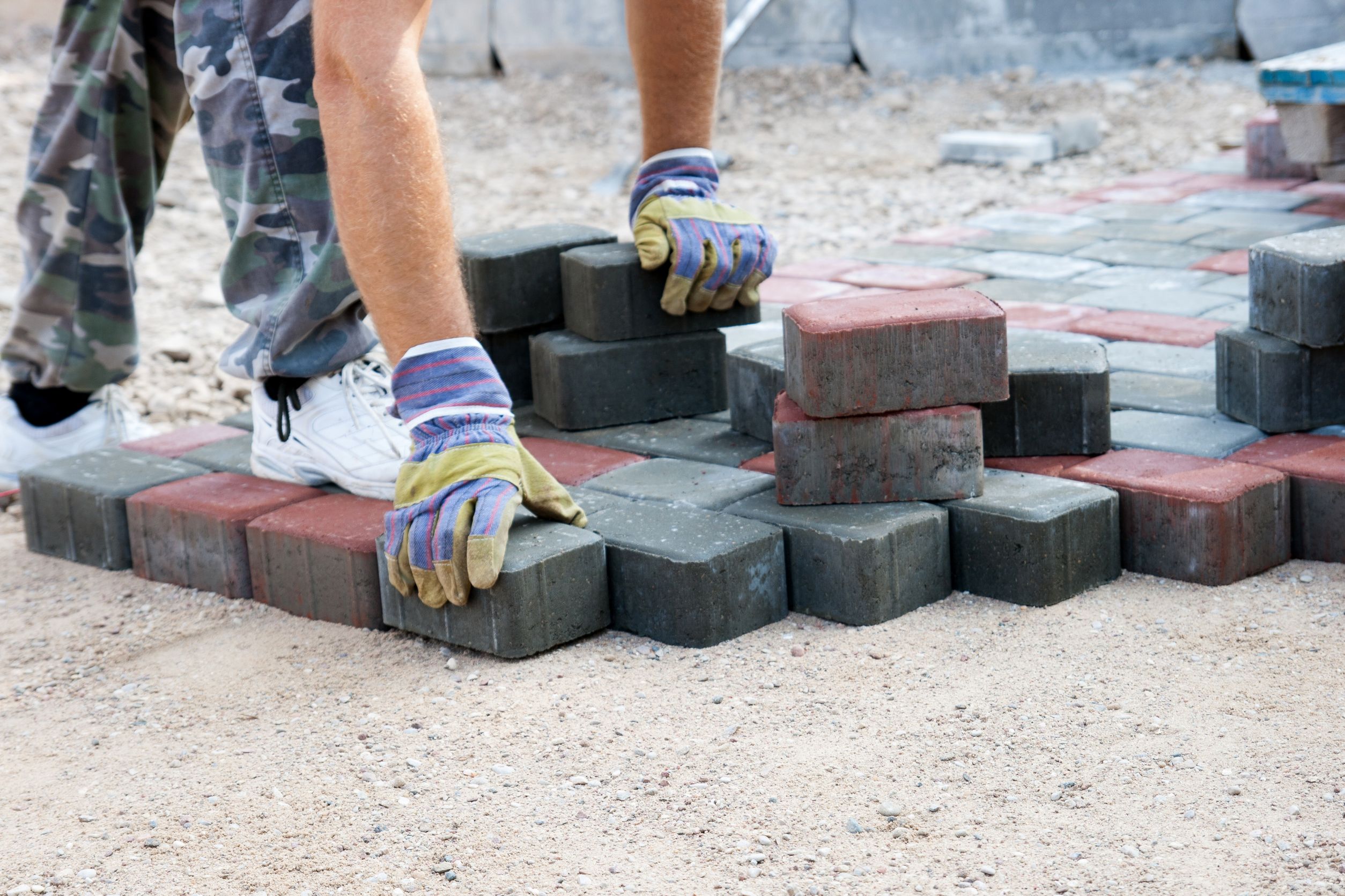 What You Can Do With Concrete Block in Plains, MT