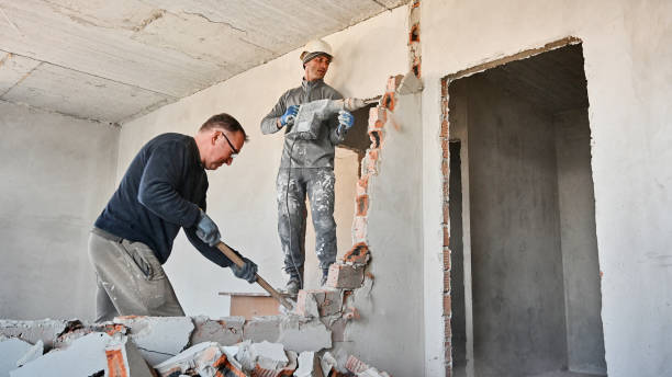 3 Reasons Why You Need Help From a Demolition Contractor in Fort Myers, FL