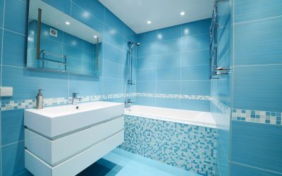 Transforming Your Space with Bathroom Renovation in Sioux Falls, SD