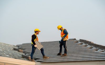 Understanding The Basics Of Roof Repair In Jacksonville FL