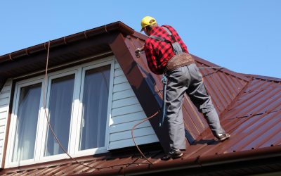 Maximize durability with expert commercial roofing installation in Denver, CO