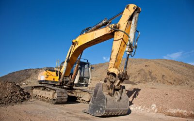 Jobs That Excavation Contractor In Liberty Hill TX Can Help With