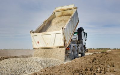 How a Limestone Quarry Near Reeseville, WI, Can Elevate Your Construction Plans with Quality and Convenience