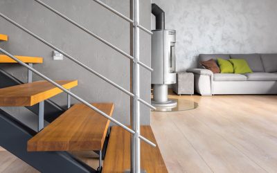 Vertical Cable Railing: A Stylish and Secure Choice for Modern Outdoor Spaces