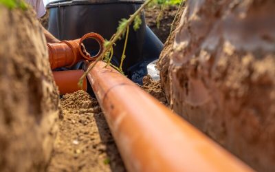 Understanding the Drain System in Chatham, NJ: A Comprehensive Guide
