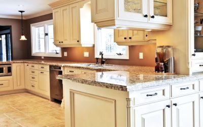 Transform Cooking Spaces Through a Skilled Kitchen Remodeling Contractor Near Verona, WI