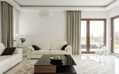 Transforming Spaces: The Value of Custom Homes and Renovations