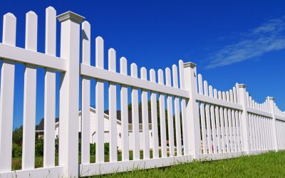 Choosing the Right Fence Installer Company