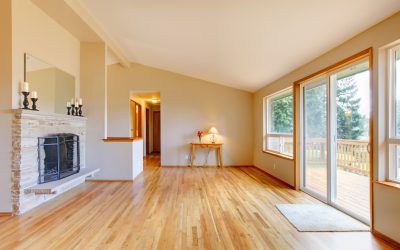 Transform Your Home With Luxury Vinyl Flooring Overland Park KS Residents Love