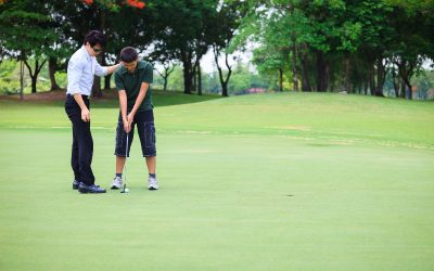 Experience Pro Level Golf Practice With a Home Putting Green in Pinellas County, FL, Solution