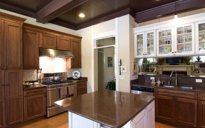 Transform Your Space With a Kitchen Remodeling Contractor Missoula, MT Residents Trust